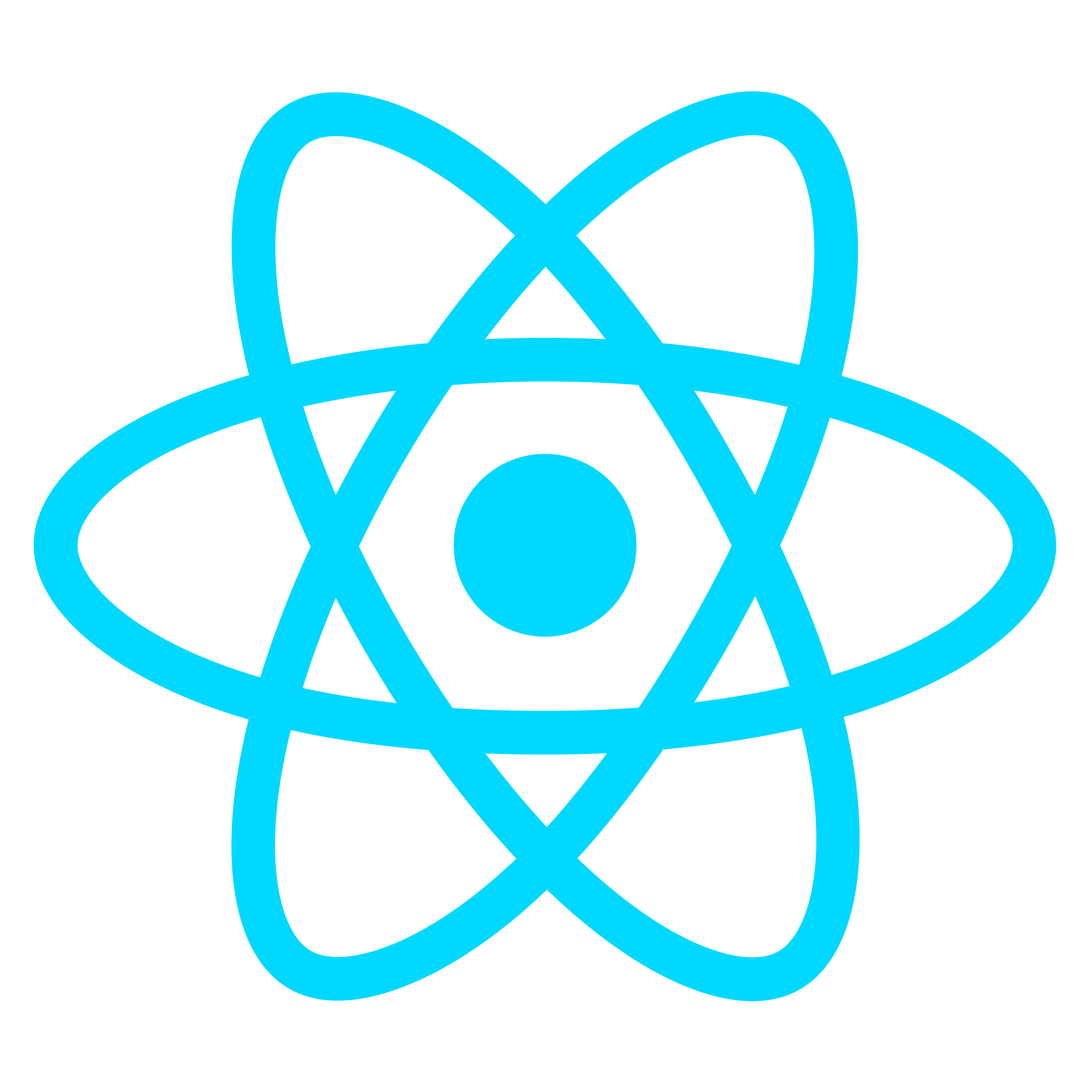 React image logo